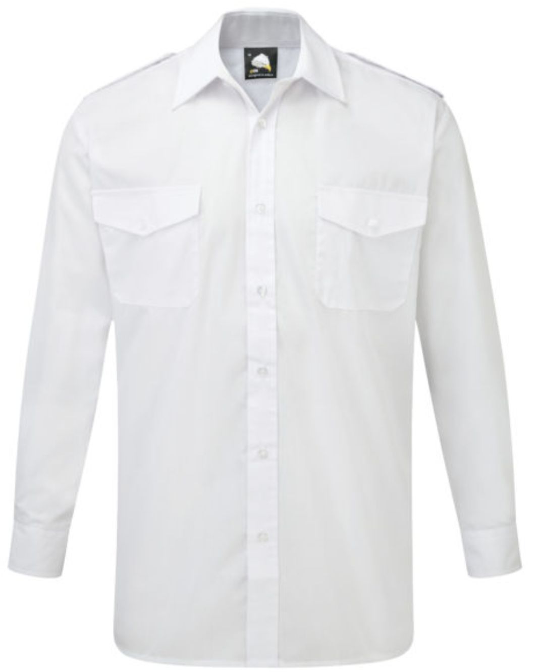 Orn 5710 long sleeve Premium Pilot Shirt